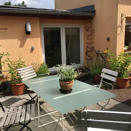 Apartamento Cevennenremise Berlín Exterior foto