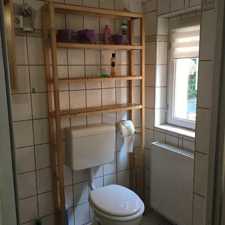 Apartamento Cevennenremise Berlín Exterior foto