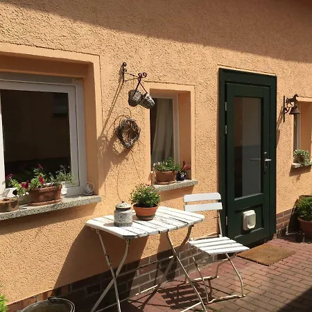 Apartamento Cevennenremise Berlín Exterior foto