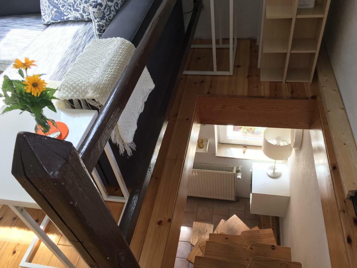 Apartment Cevennenremise *
