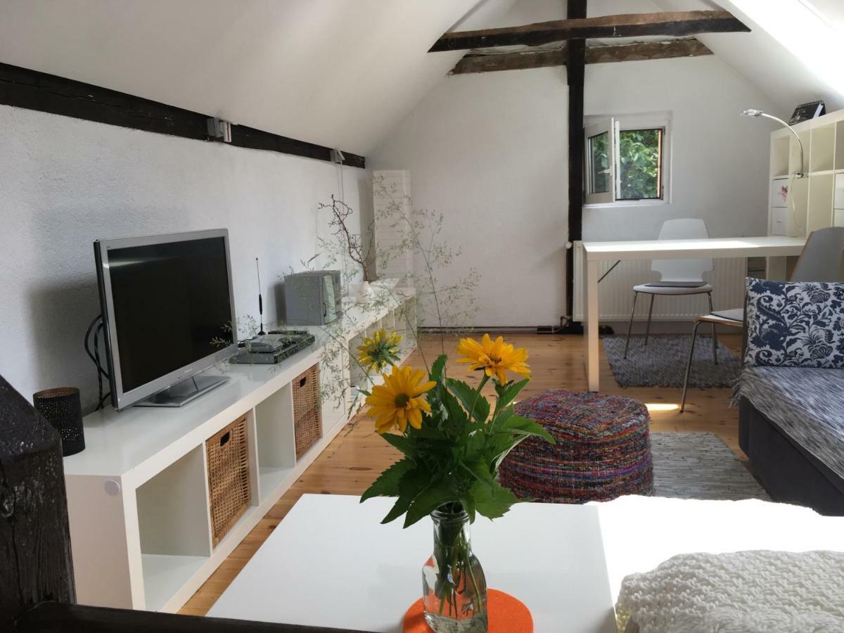 Apartamento Cevennenremise Berlín