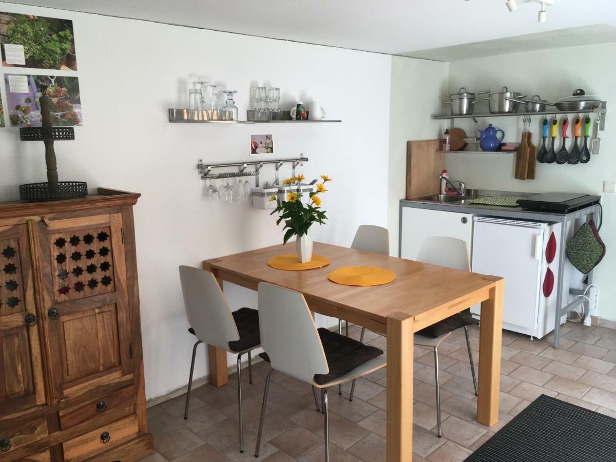 Apartment Cevennenremise