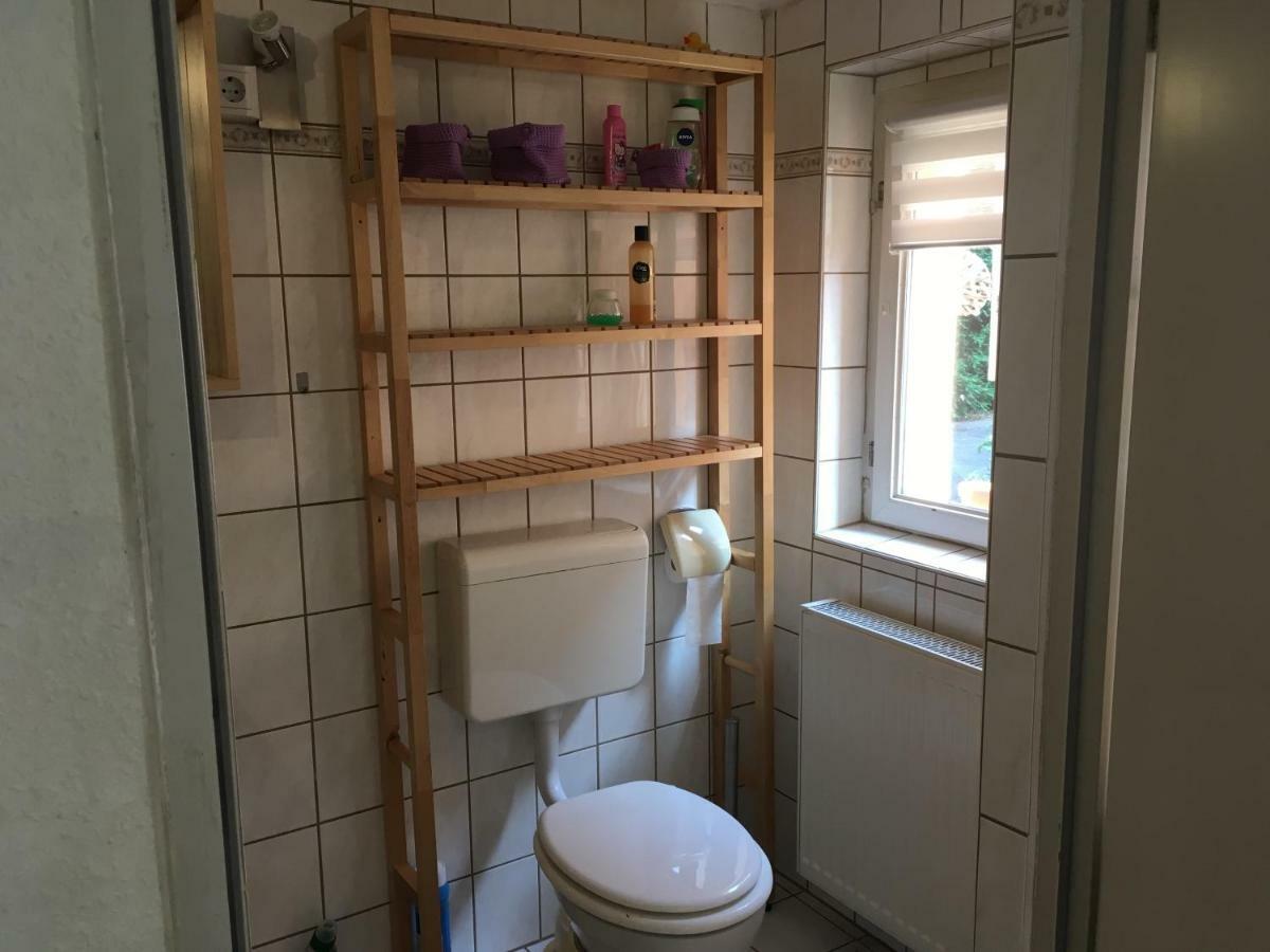 Apartamento Cevennenremise Berlín