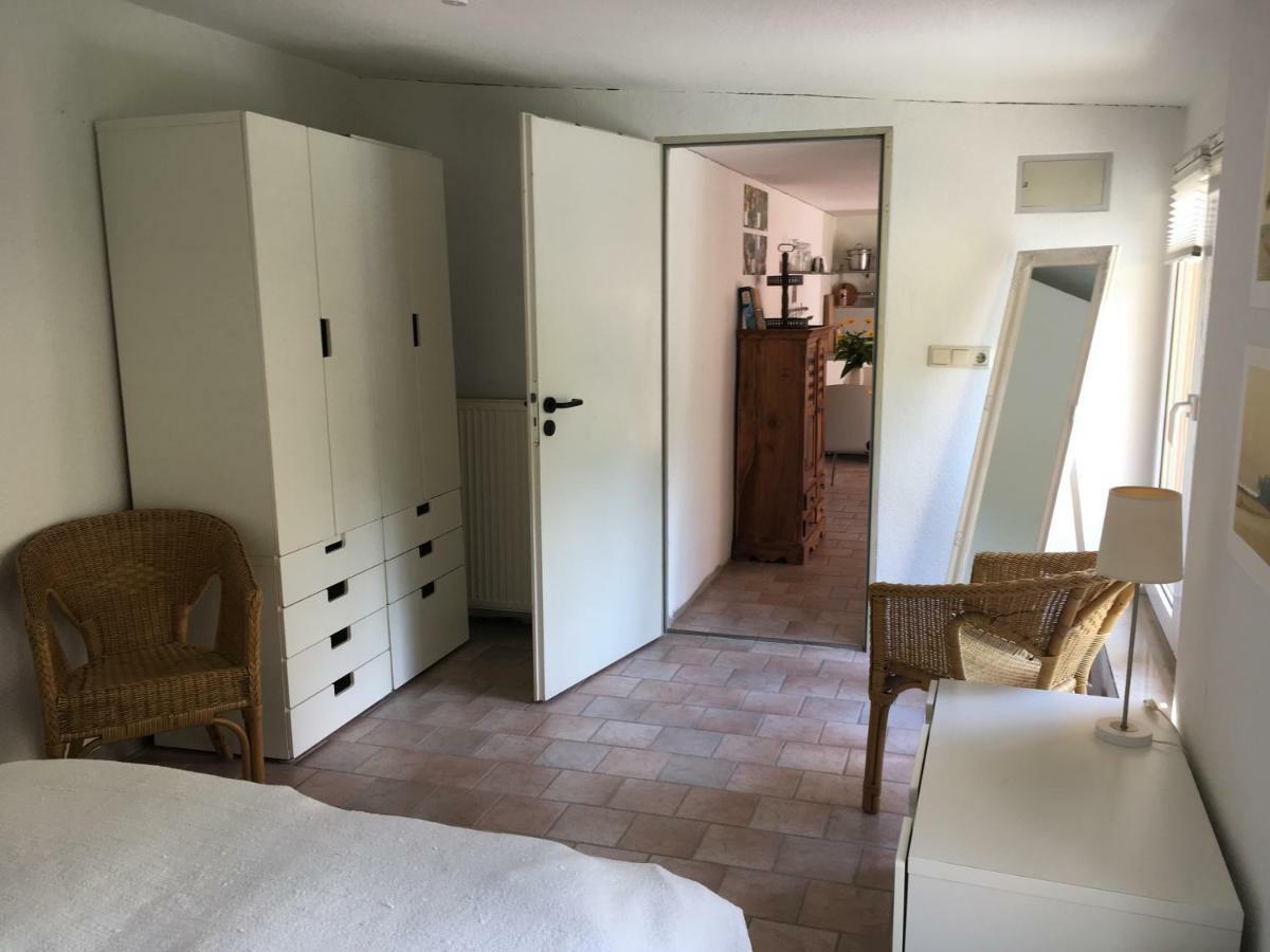 Apartamento Cevennenremise Berlín