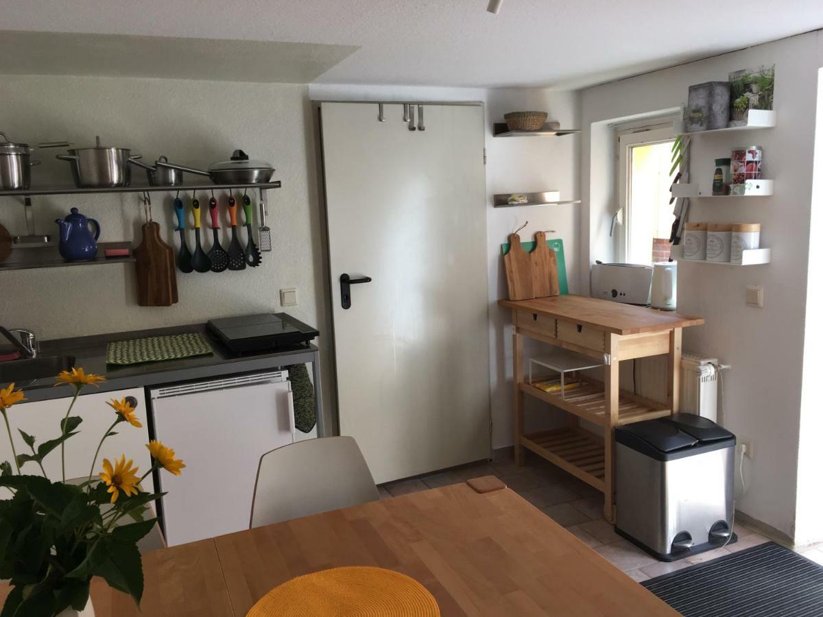 Cevennenremise Apartamento Berlín